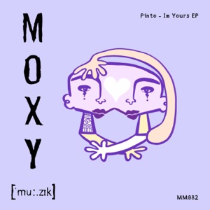 I'm Yours - Single