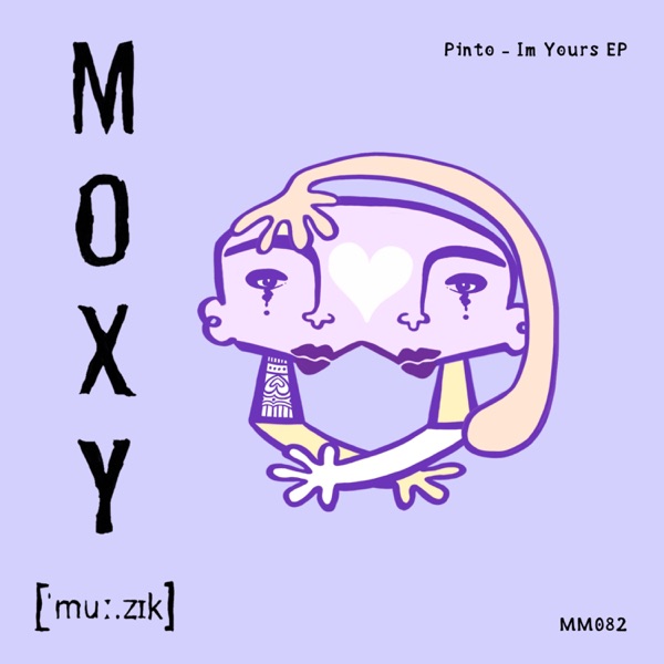 I'm Yours - Single