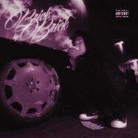 BRICK BY BRICK - Single - Lizzzard