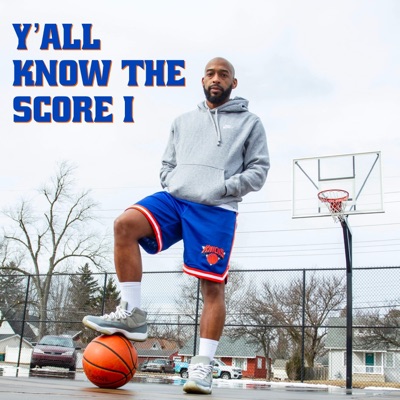 Y'all Know The Score
