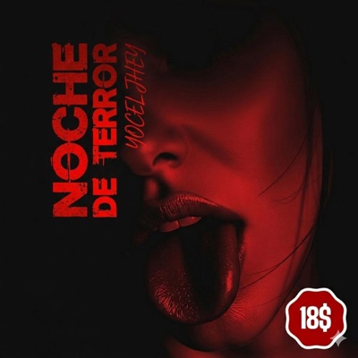 UNA NOCHE DE TERROR - Single
