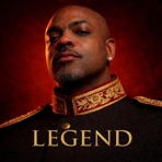 Legend (feat. Zulu Yata & BOROC) - Single