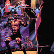 The Loveless Game - Magic Dance