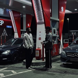 Есть кто живой MENTALITET & Tatar