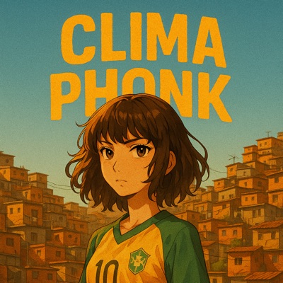 Song - Clima Phonk (Super Slowed) - SaikoX