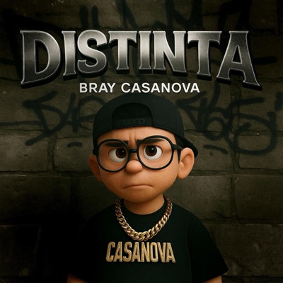 Distinta - Single