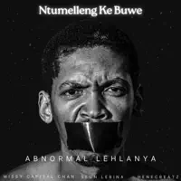 Ntumelleng Ke Buwe (feat. Missy Capital Chan, Henecbeatz & Seun Lebina) — Abnormal Lehlanya