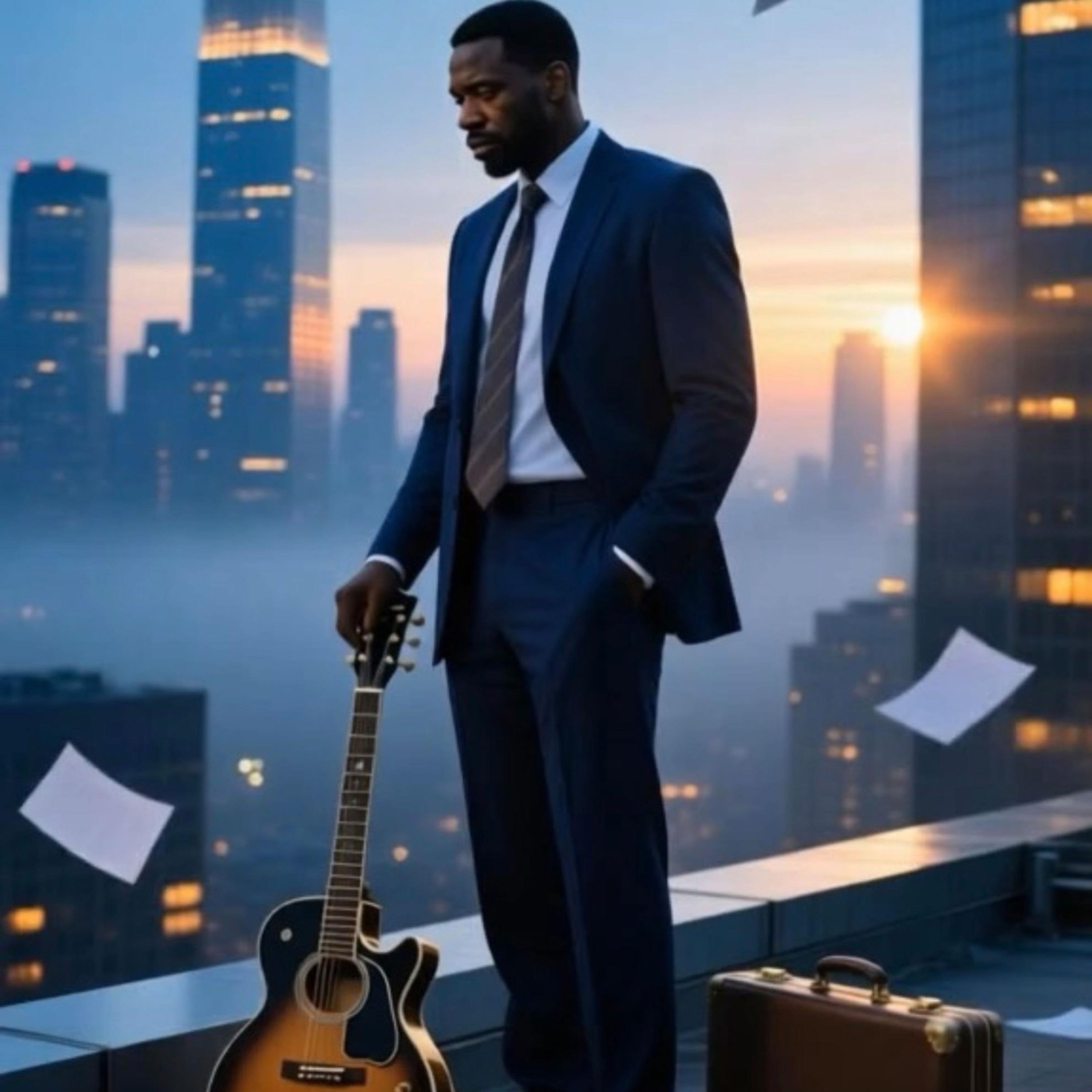 Corporate Climb - Single