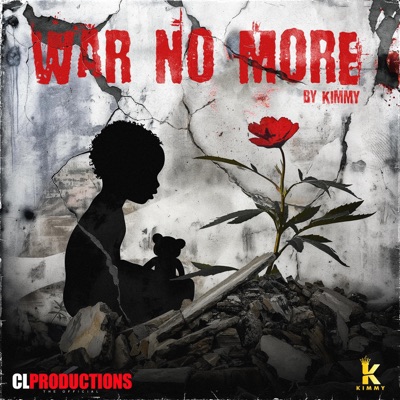 War No More - Single