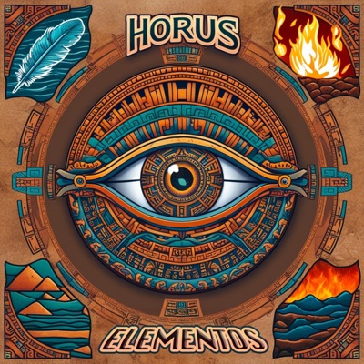 ELEMENTOS - EP