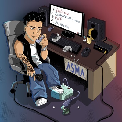 ASMA - EP