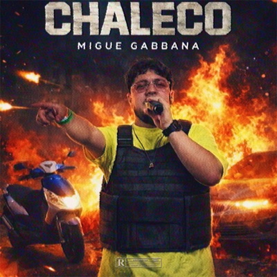 Chaleco - Single