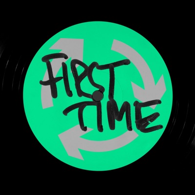 First Time - Single