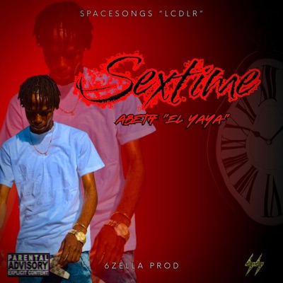 SexTime (feat. Abeth) - Single