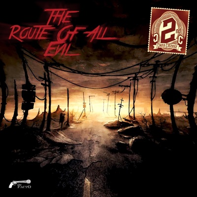 The Route of All Evil (EP)