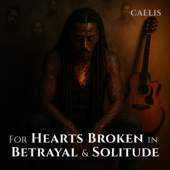 Broken Promises (Pop-Reggae Fusion Ballad For Hearts Broken in Betrayal & Solitude)