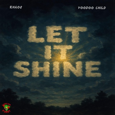 LET IT SHINE - Single