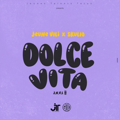 Dolce Vita (feat. Skulio) - Single