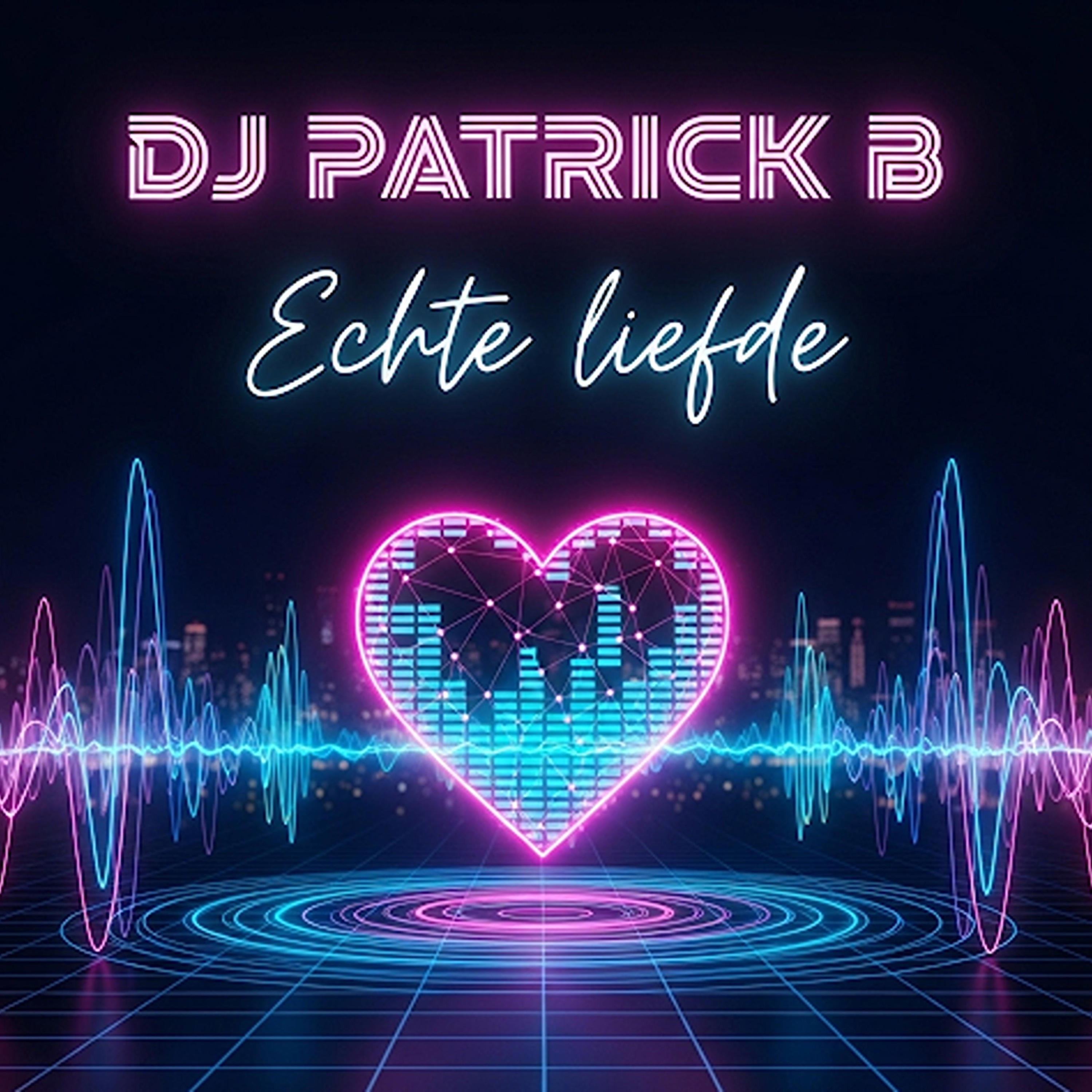 Echte liefde - Single