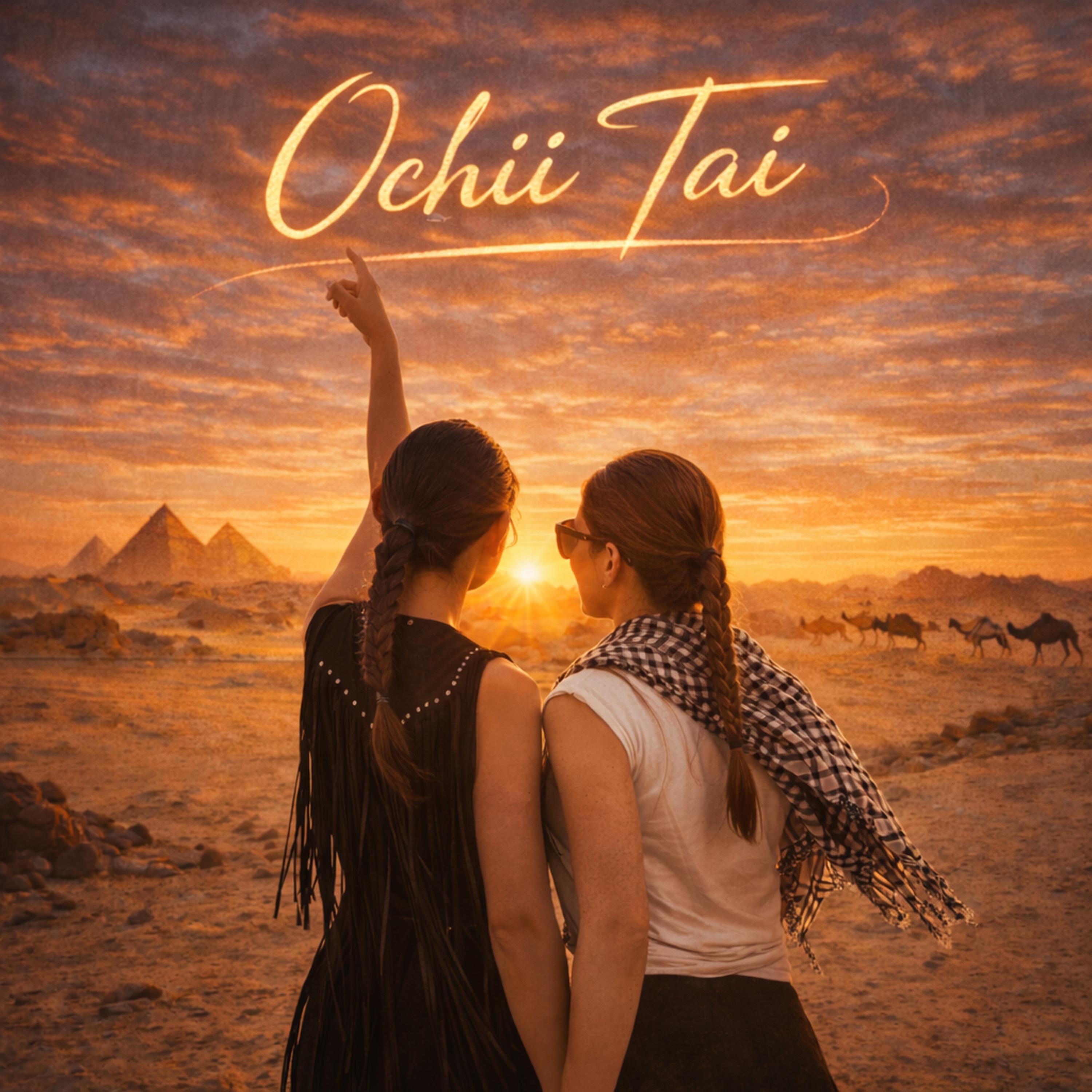 Ochii tai (Theodora) - Single