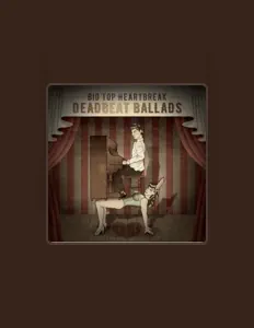 Big Top Heartbreak을(를) 듣고, 뮤직 비디오를 보고, 약력을 읽고, 투어 일정 등을 확인하세요!