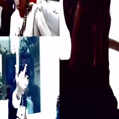 lets go! (feat. d1spatch) - Single