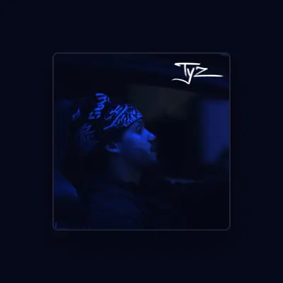Listen to Tyz, watch music videos, read bio, see tour dates & more!