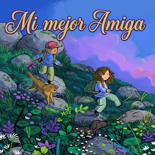 Mi Mejor Amiga