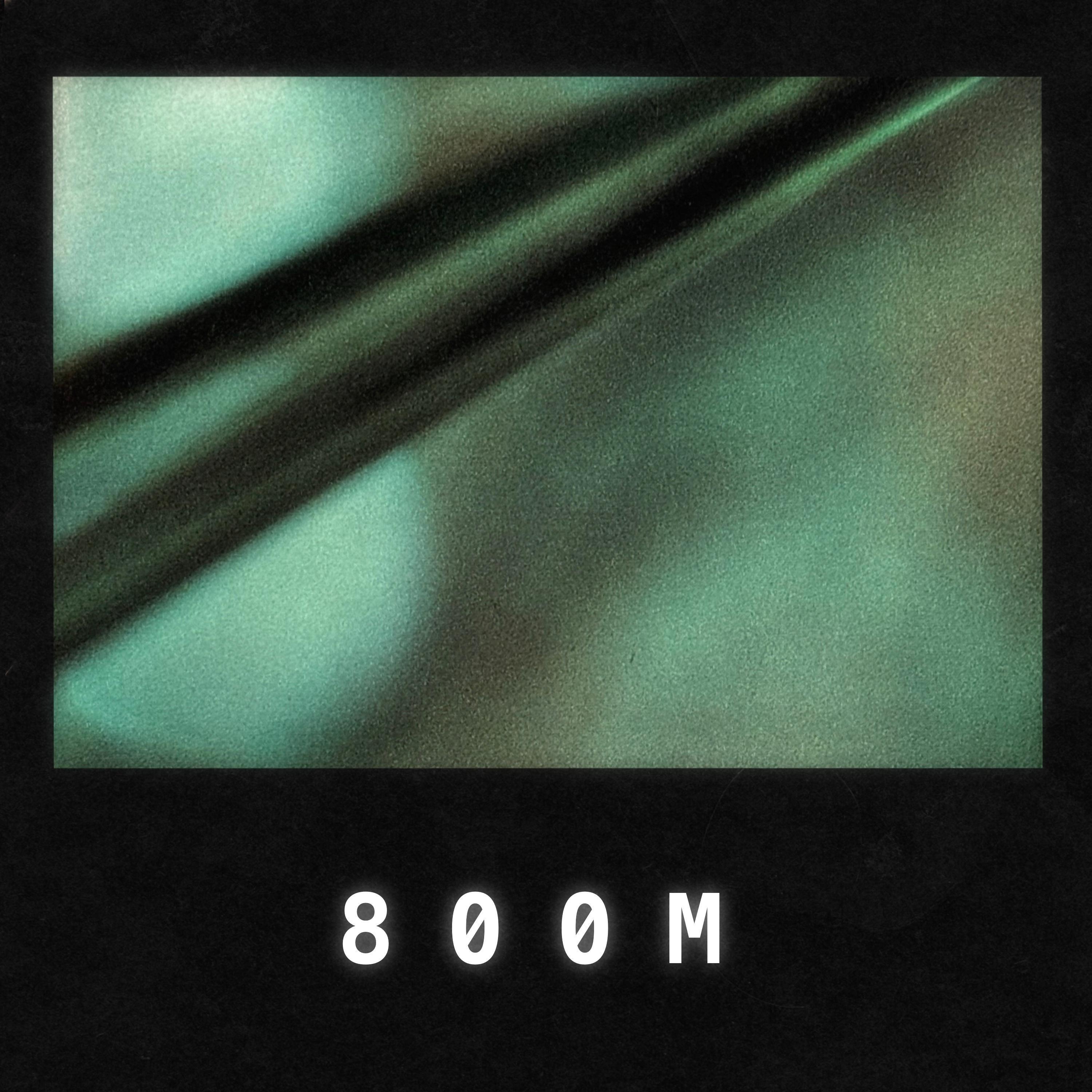 800M - Single