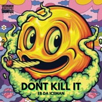 Dont Kill It - Single - EB DA ICEMAN