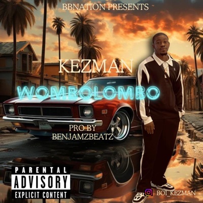 Wombolombo - Single