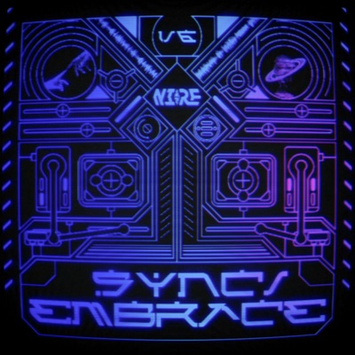 Sync / Embrace - Single