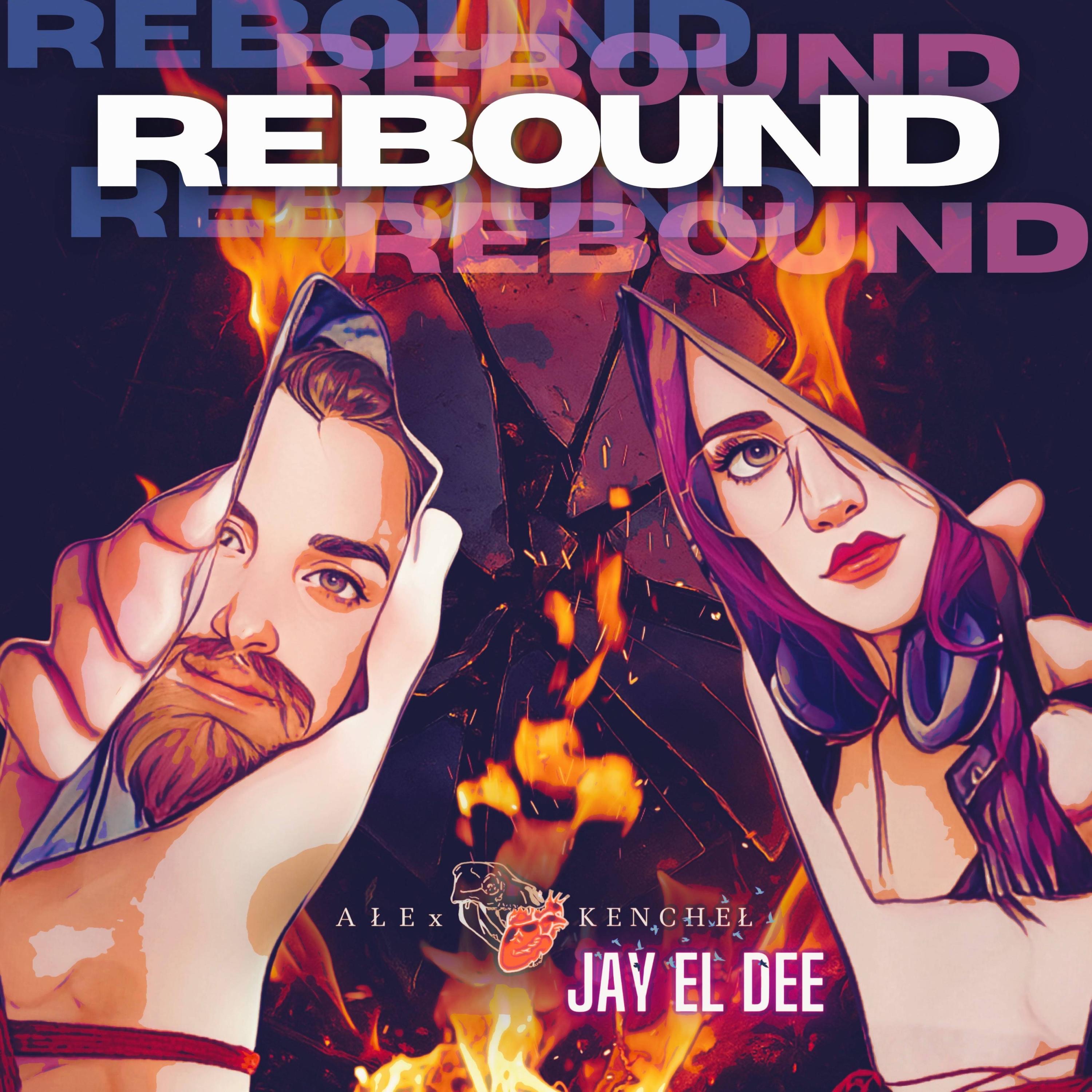 REBOUND - Single