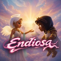 Endiosa (feat. Papi Bxnji) - Single - Wlad Erre