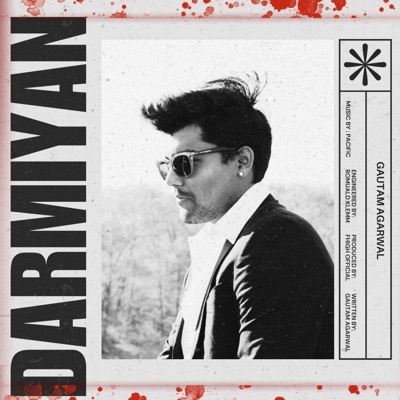 Darmiyan - Single