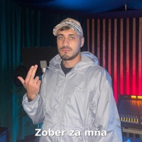 Zober za mňa - Single - Danior
