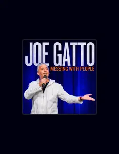 Joe Gatto सुनें, म्यूज़िक वीडियो देखें, बायो पढ़ें, दौरे की तारीखें और बहुत कुछ देखें!