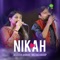 NIKAH - Jaseer Kannur & Meenu Anoop lyrics