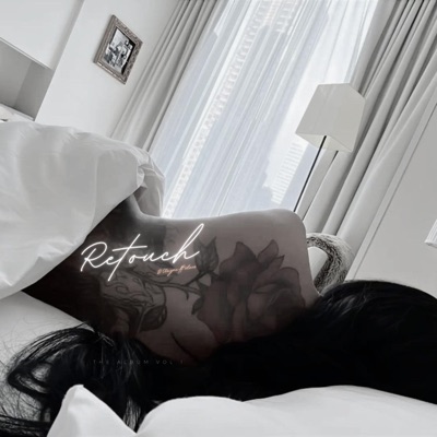 Retouch (feat. Luiz) - Single