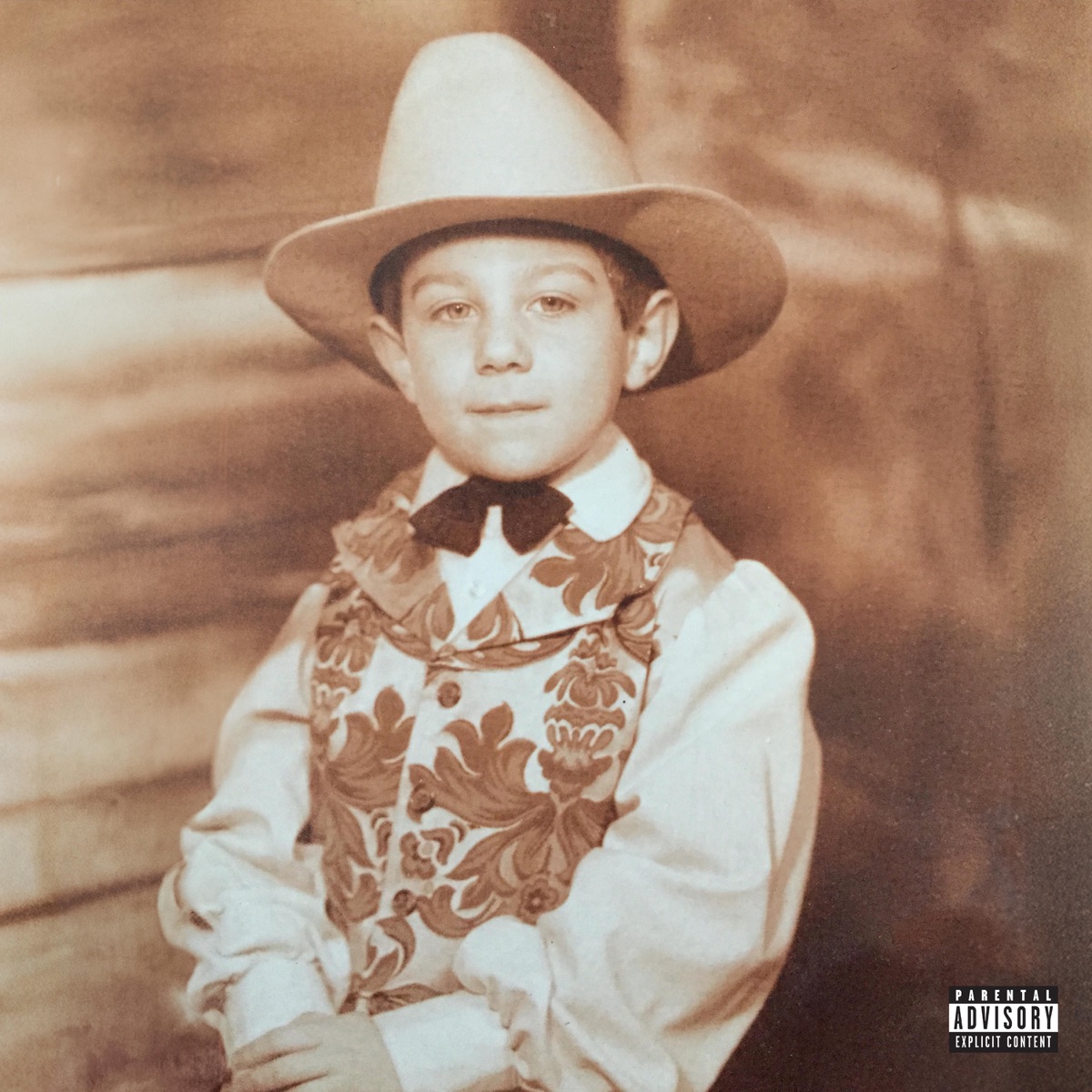 Zachary Baker - Dark Horse (2026) [iTunes Plus AAC M4A]-新房子