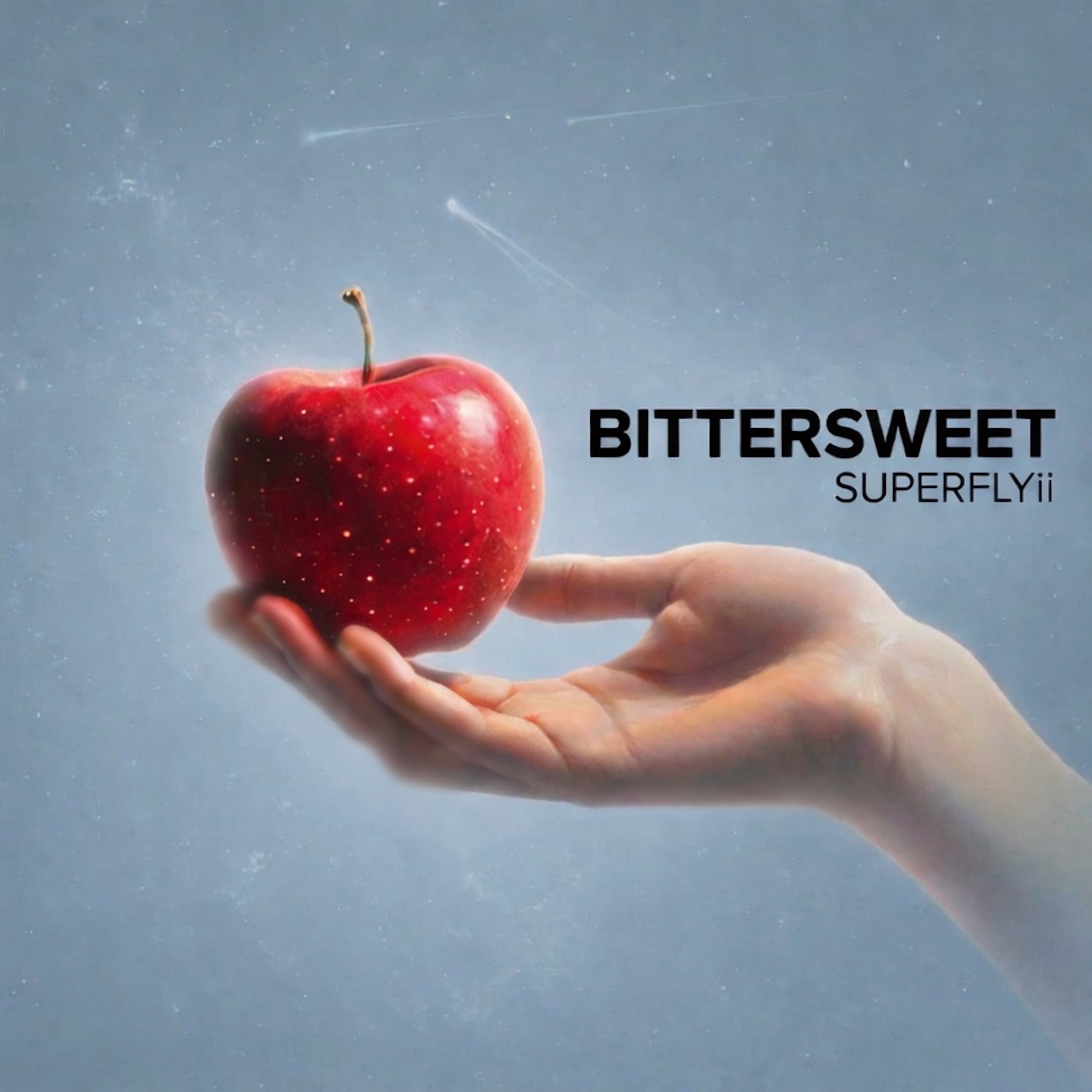 Superflyii - Bittersweet