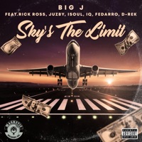 LORD Knows - Single - Big J