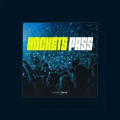 Listen to Future Rave, watch music videos, read bio, see tour dates & more!