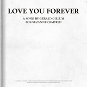 Love You Forever - G-Eazy Cover Art
