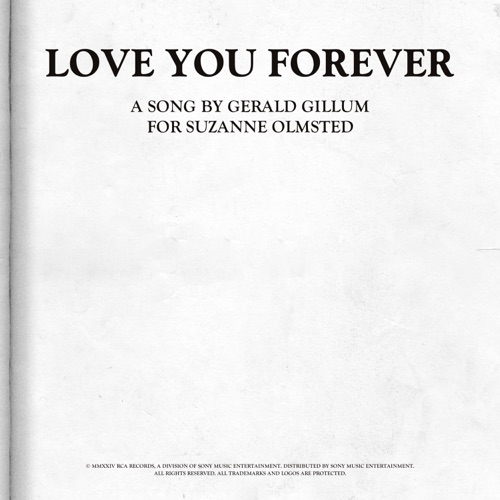 G-Eazy – Love You Forever – Single [iTunes Plus AAC M4A]