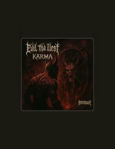 Écoutez Evil Tha Illest, regardez des vidéoclips, lisez la biographie, consultez les dates de tournée et plus encore !