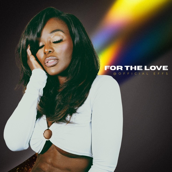 For the Love (Radio Edit)