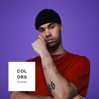I Know - A COLORS SHOW - Single - Santino Le Saint