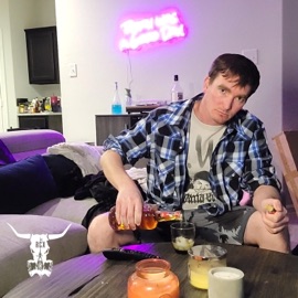 Pour Some Whiskey On It (feat. Dillon Hanley) RCX