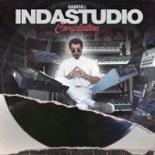 Indastudio cover
